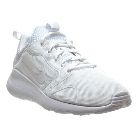 Nike Kaishi 2.0 White/White Men's 